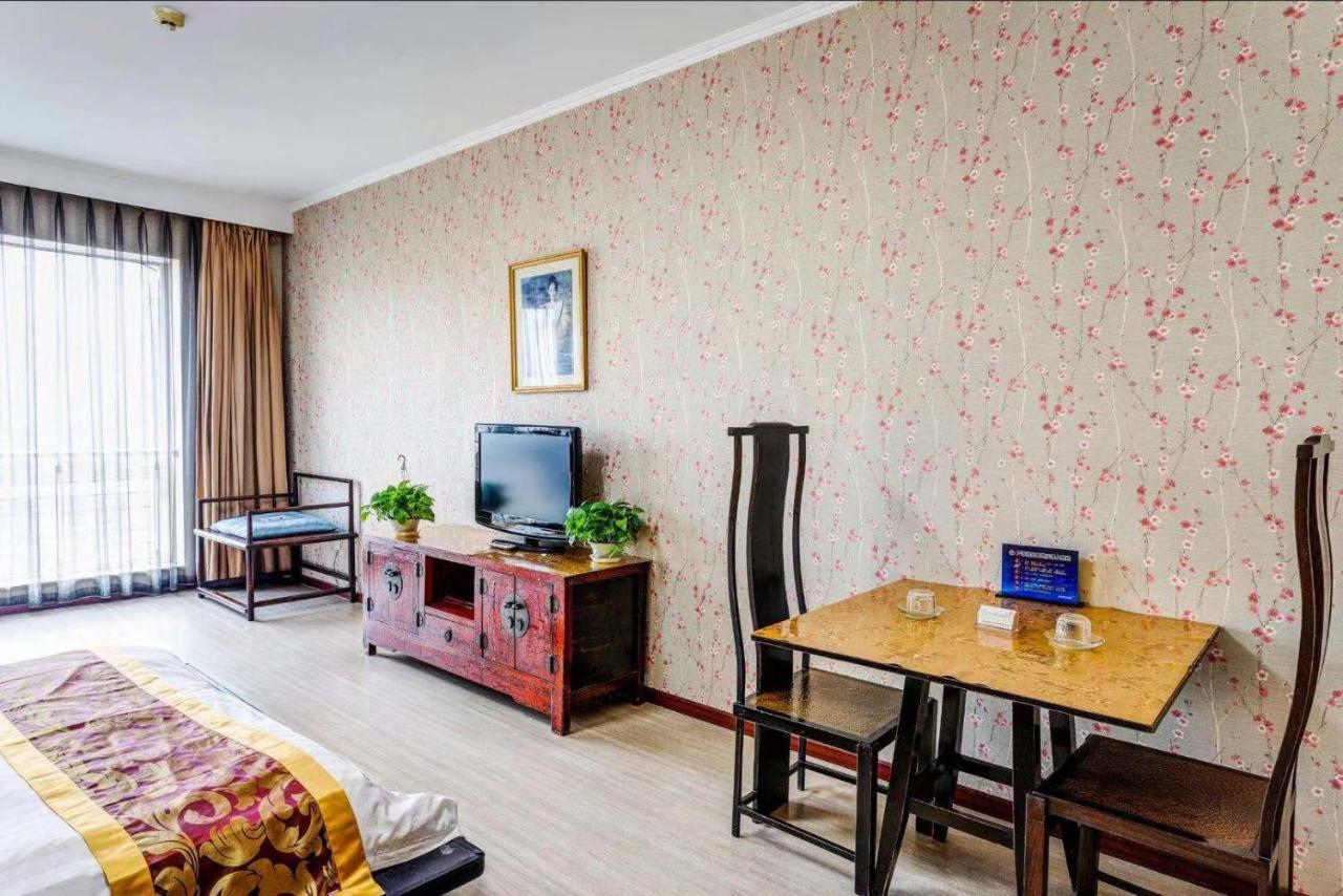 Fulton Hotel 北京 エクステリア 写真