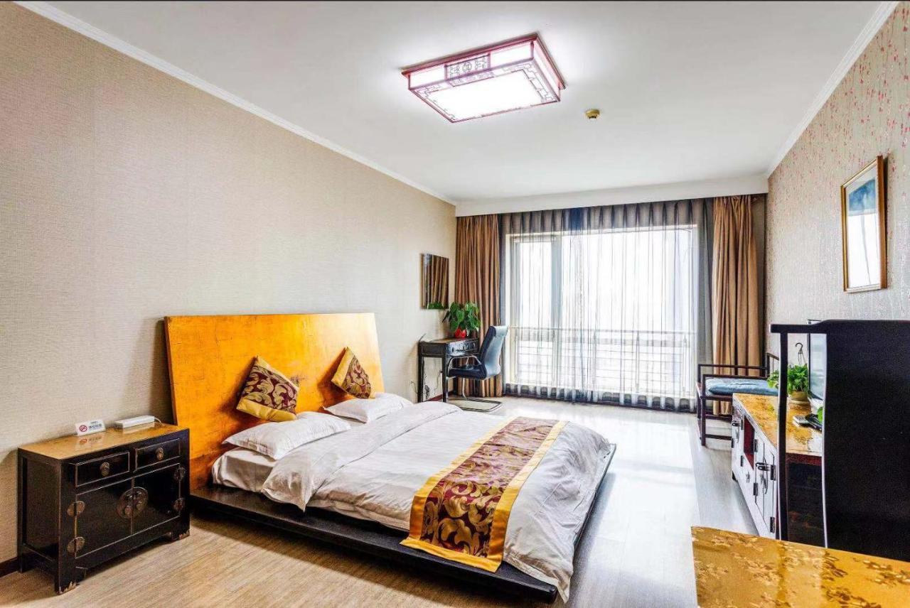 Fulton Hotel 北京 エクステリア 写真