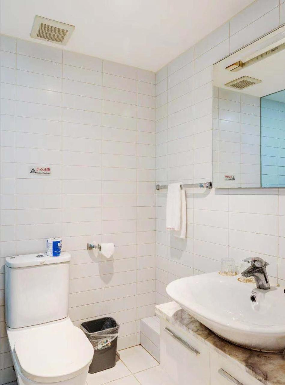 Fulton Hotel 北京 エクステリア 写真