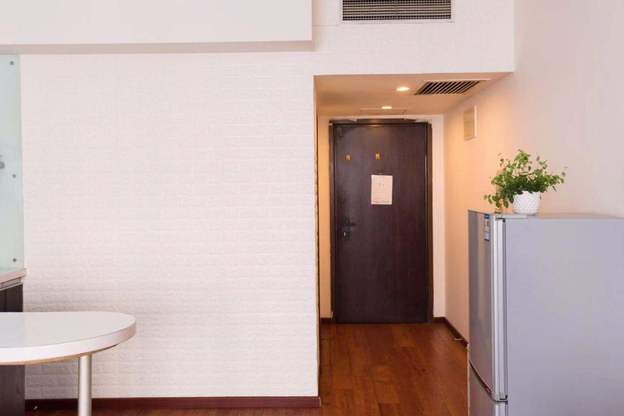 Fulton Hotel 北京 エクステリア 写真
