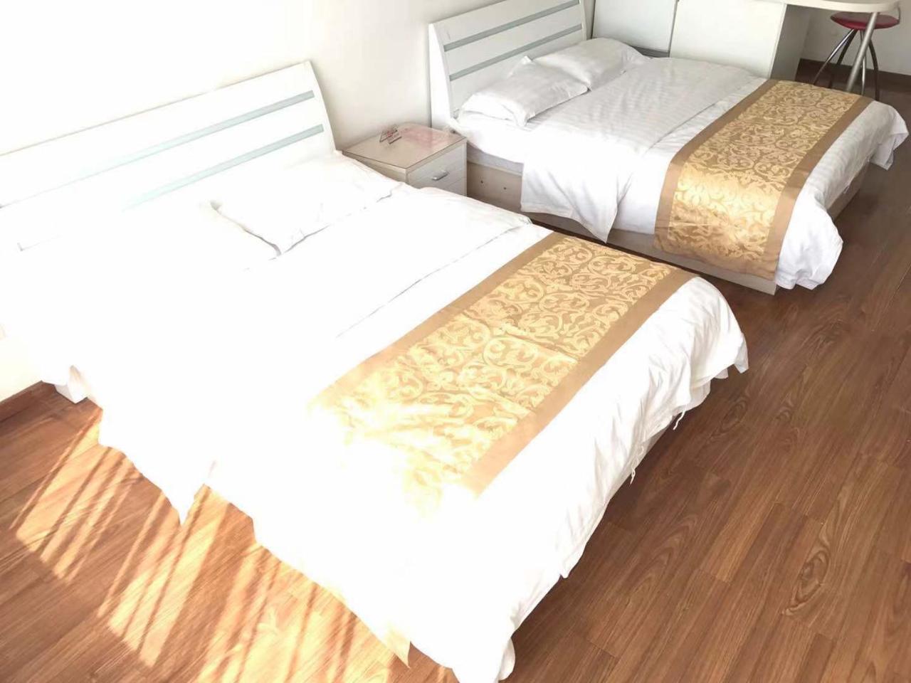 Fulton Hotel 北京 エクステリア 写真